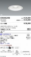 ERD6624W-...
