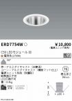 ERD7754W