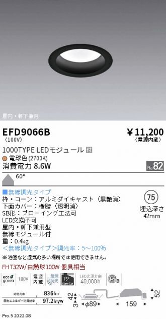EFD9066B