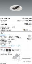 ERD5943W-...