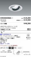 ERD6640WA...