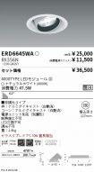 ERD6645WA...