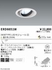 ERD6651W