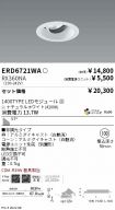 ERD6721WA...
