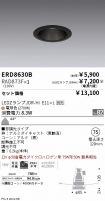ERD8630B-...