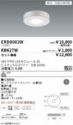 ERD6082W-...