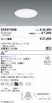 ERD6790W-...