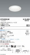 EFD8991W