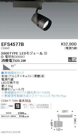 EFS4577B