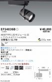 EFS4836B