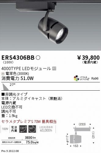 ERS4306BB