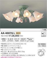 AA40076L