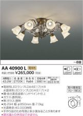 AA40900L