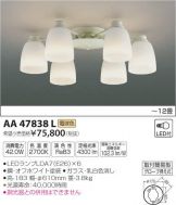 AA47838L