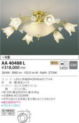 AA40488L