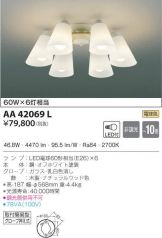 AA42069L
