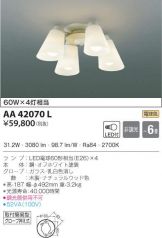 AA42070L