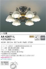 AA42871L