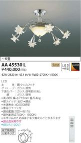 AA45530L
