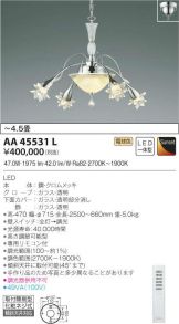 AA45531L