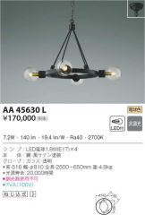 AA45630L