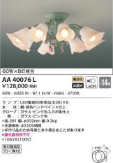 AA40076L
