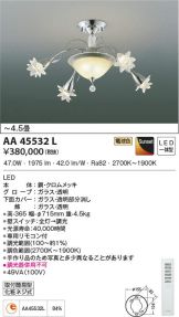 AA45532L