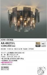 AA49272L