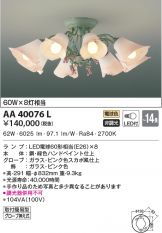 AA40076L