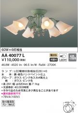 AA40077L