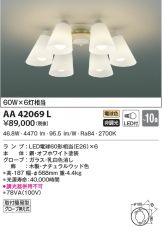 AA42069L