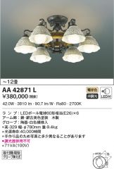 AA42871L