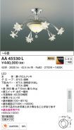 AA45530L