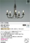 AA42145L