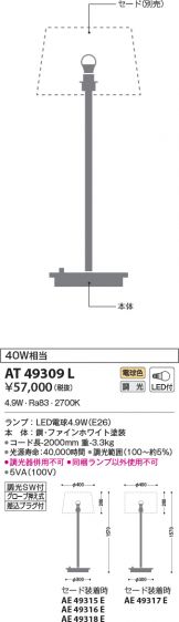 AT49309L