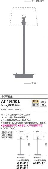 AT49310L