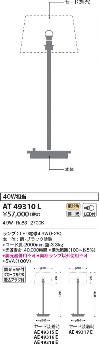 AT49310L