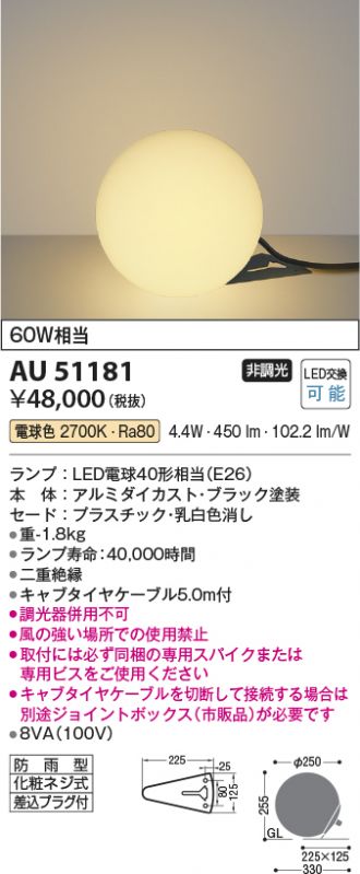 AU51181