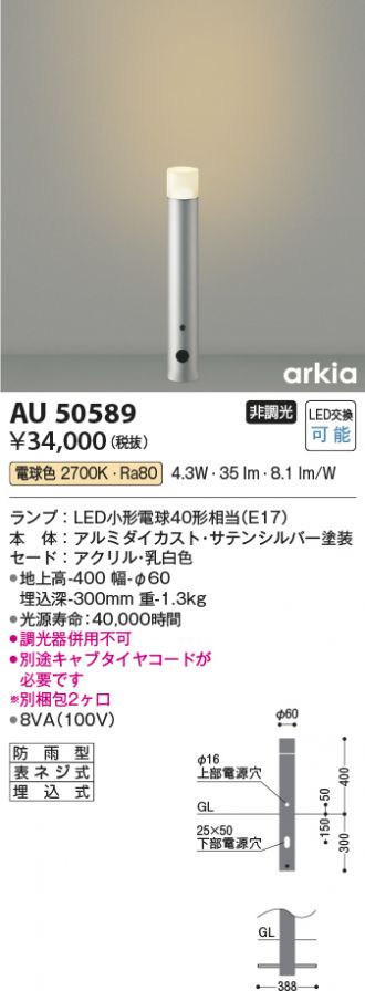 AU50589