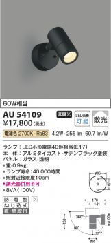 AU54109