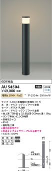AU54504