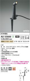 AU55800