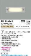 AU46984L