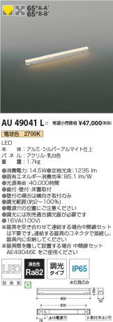 AU49041L