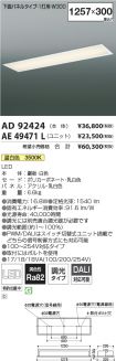 AD92424-A...