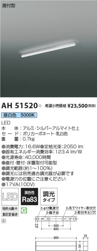 AH51520