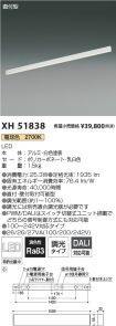 XH51838
