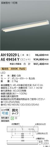 AH92029L-AE49454Y