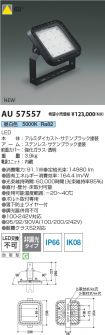 AU57557