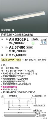 AH92029L-AE57480